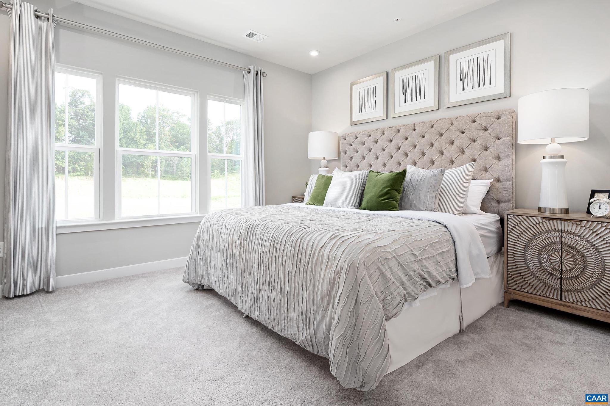 HOLLYMEAD TOWN CENTER - Residential