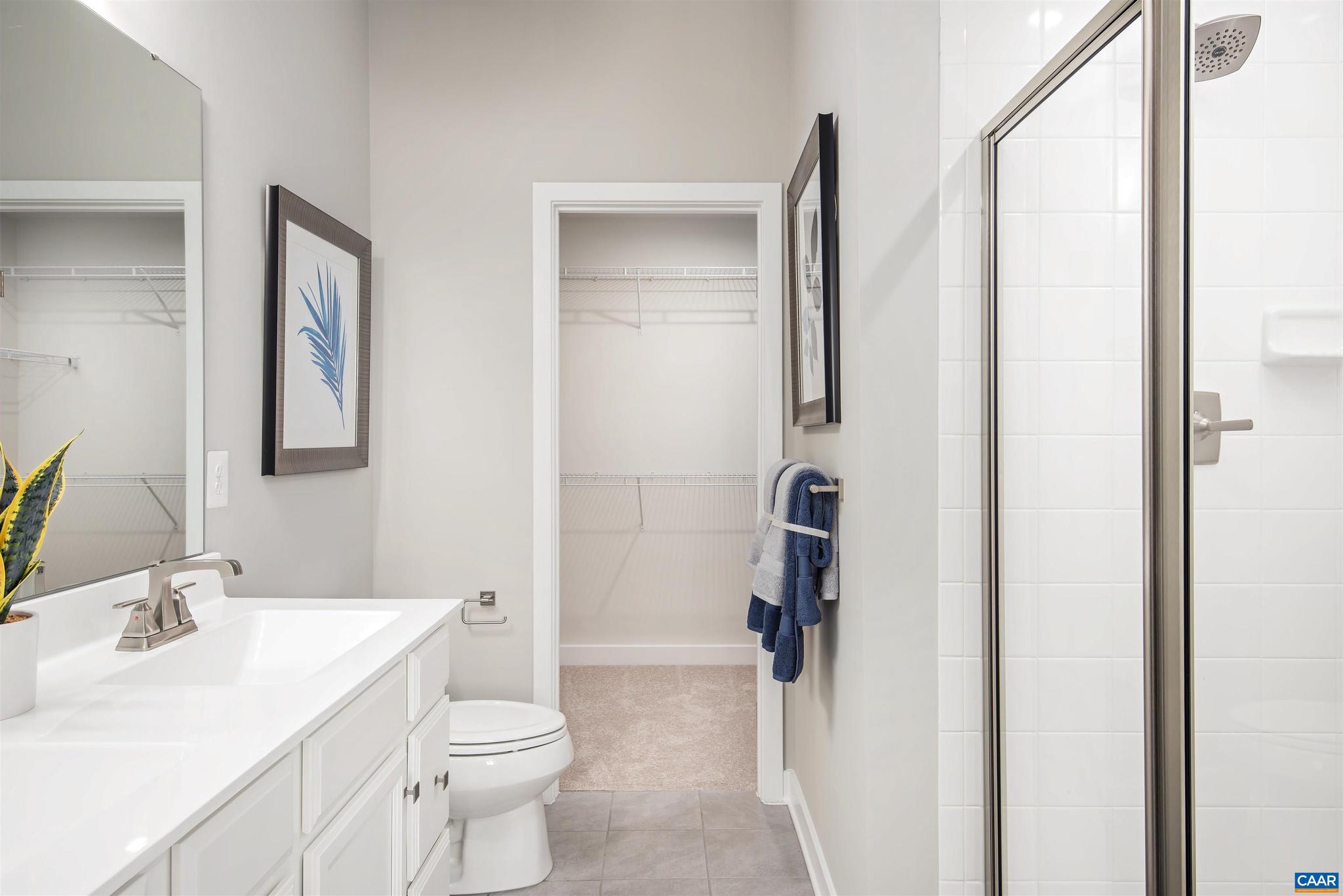 HOLLYMEAD TOWN CENTER - Residential