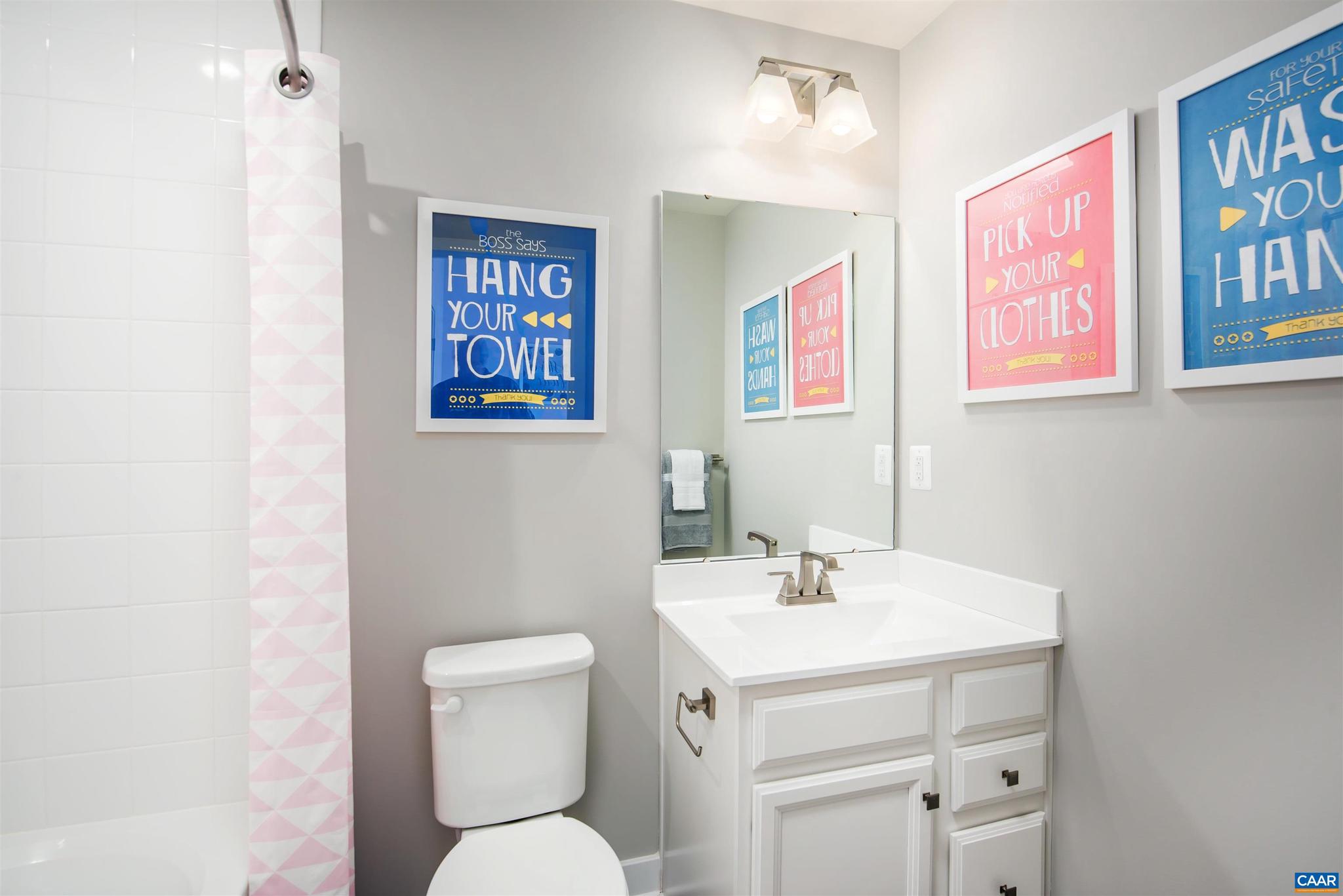 HOLLYMEAD TOWN CENTER - Residential