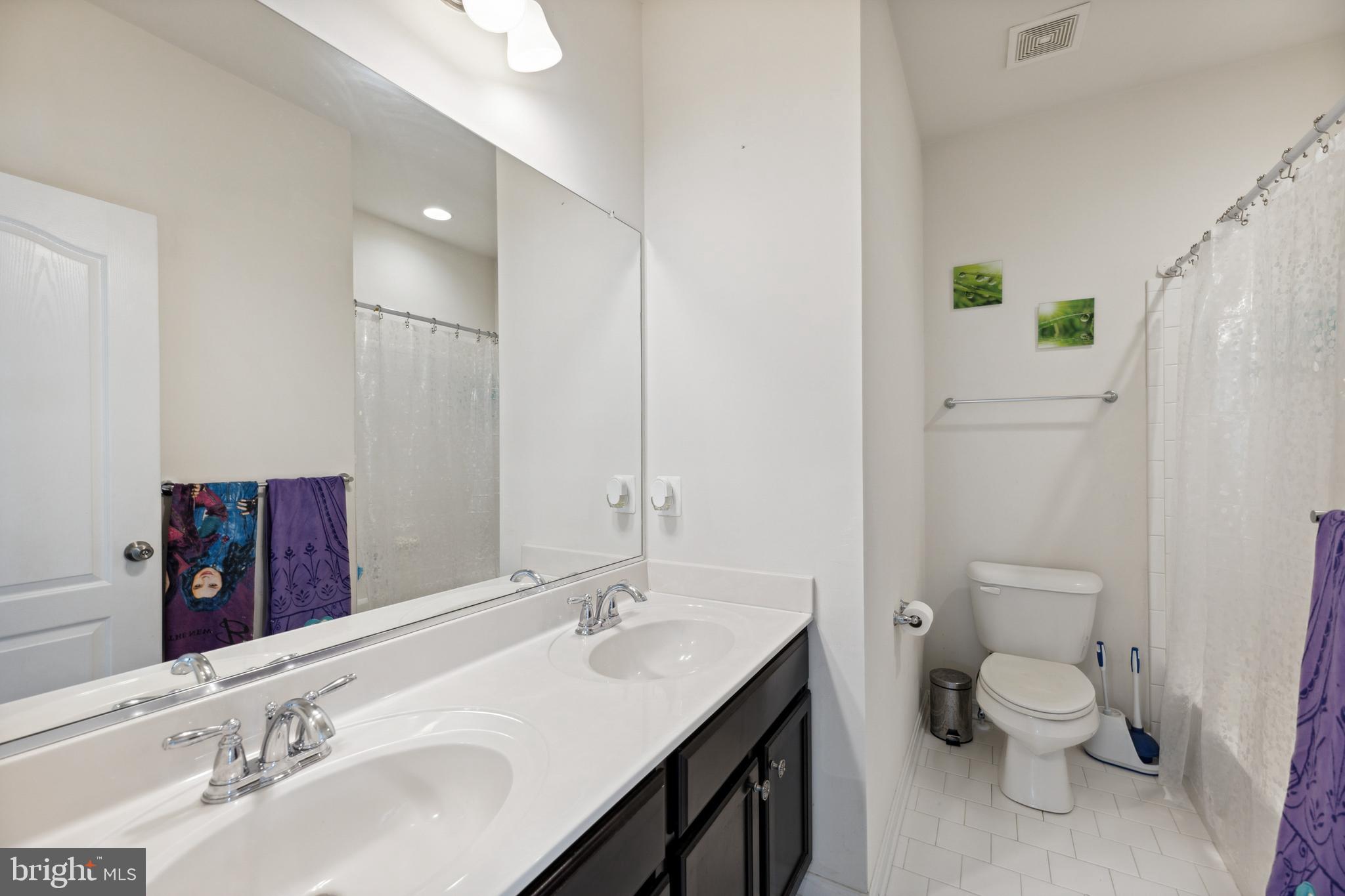 WASHINGTON OVERLOOK - Residential