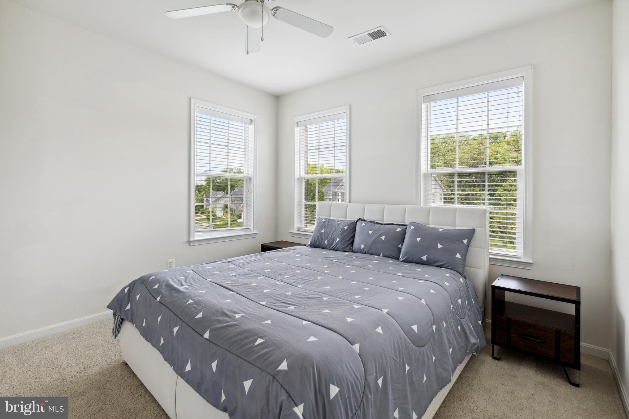 WASHINGTON OVERLOOK - Residential