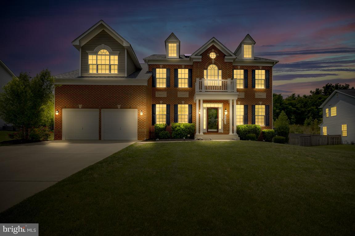 WASHINGTON OVERLOOK - Residential