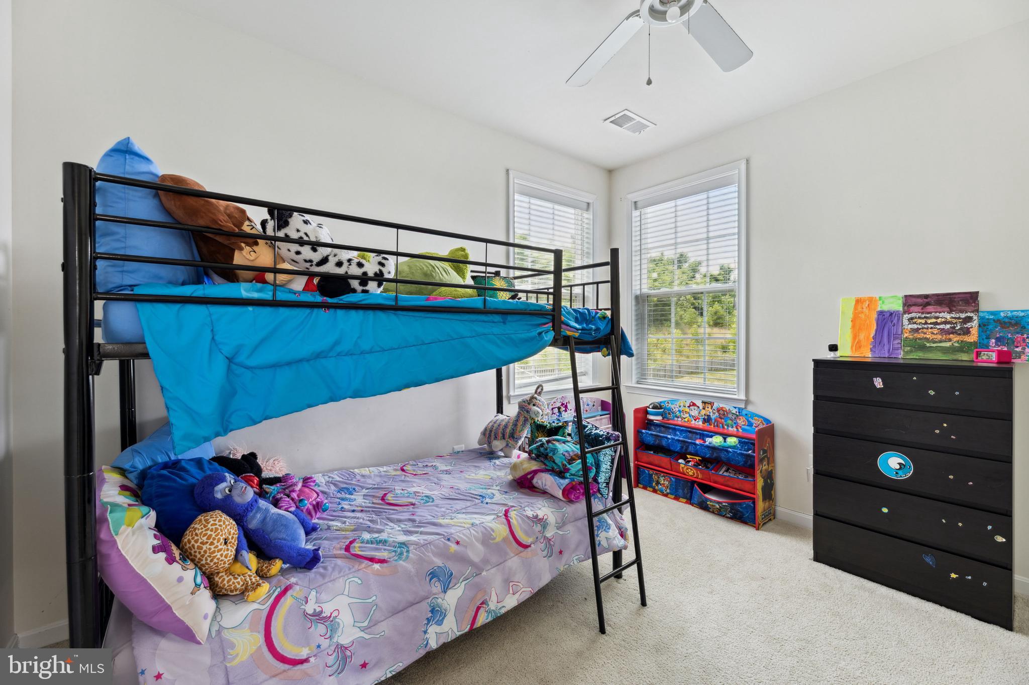 WASHINGTON OVERLOOK - Residential