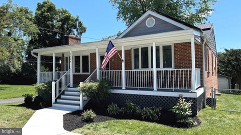 1228 ROCK HILL ROAD PASADENA MD 21122