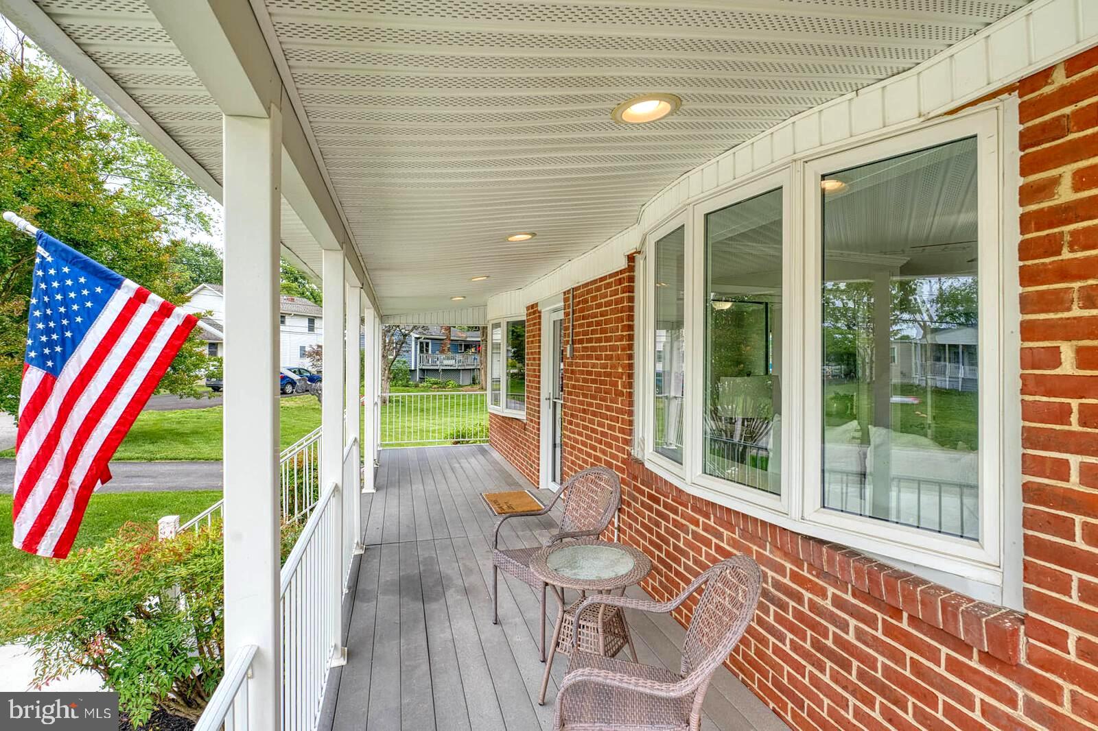 1228 ROCK HILL ROAD