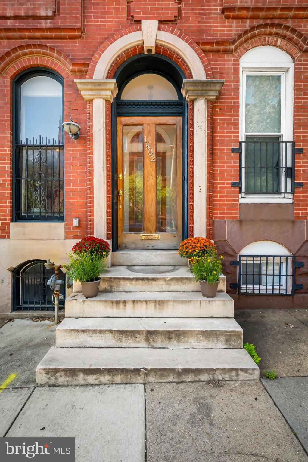 1802 SAINT PAUL STREET