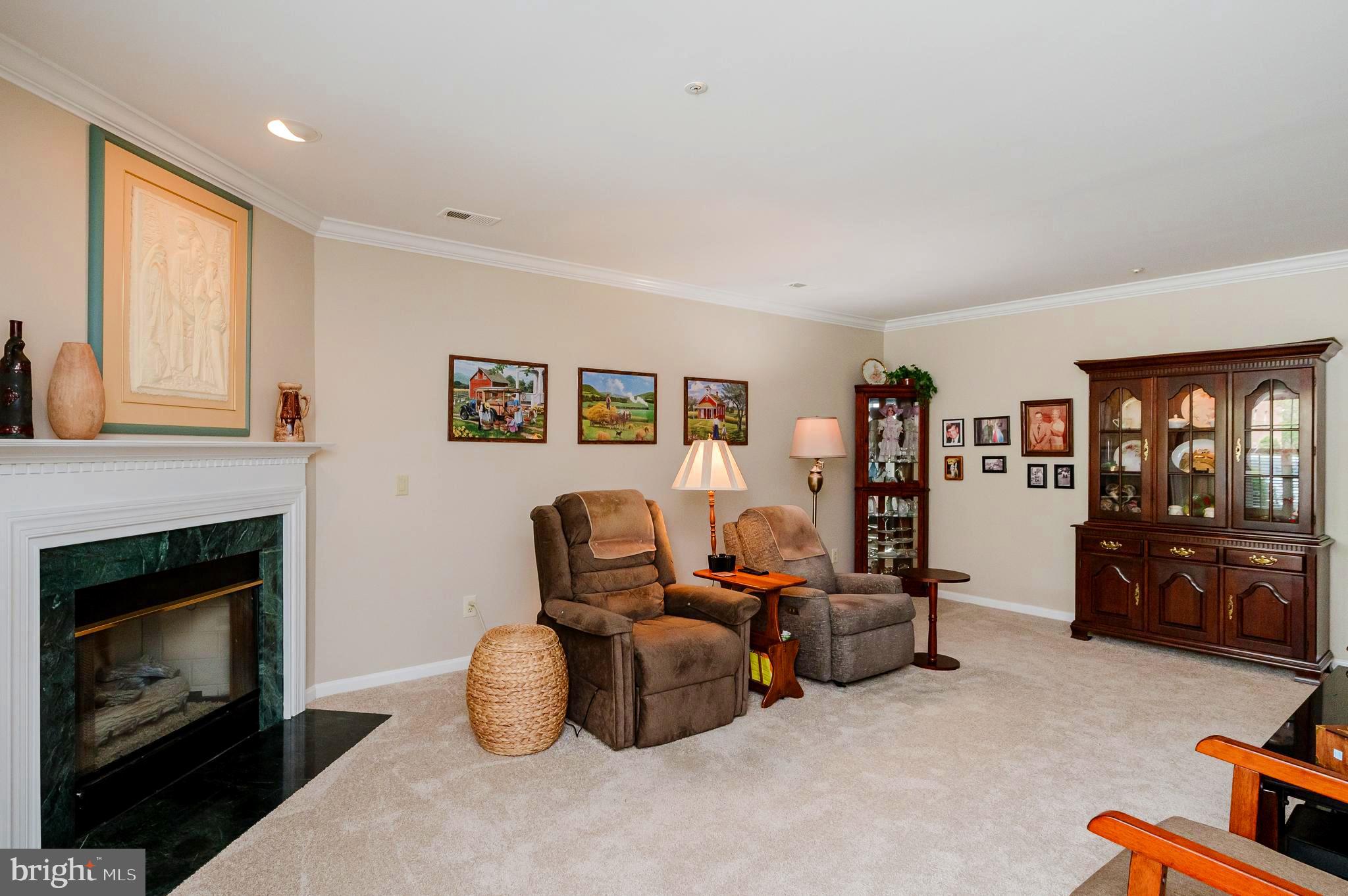 MAYS CHAPEL NORTH - Residential