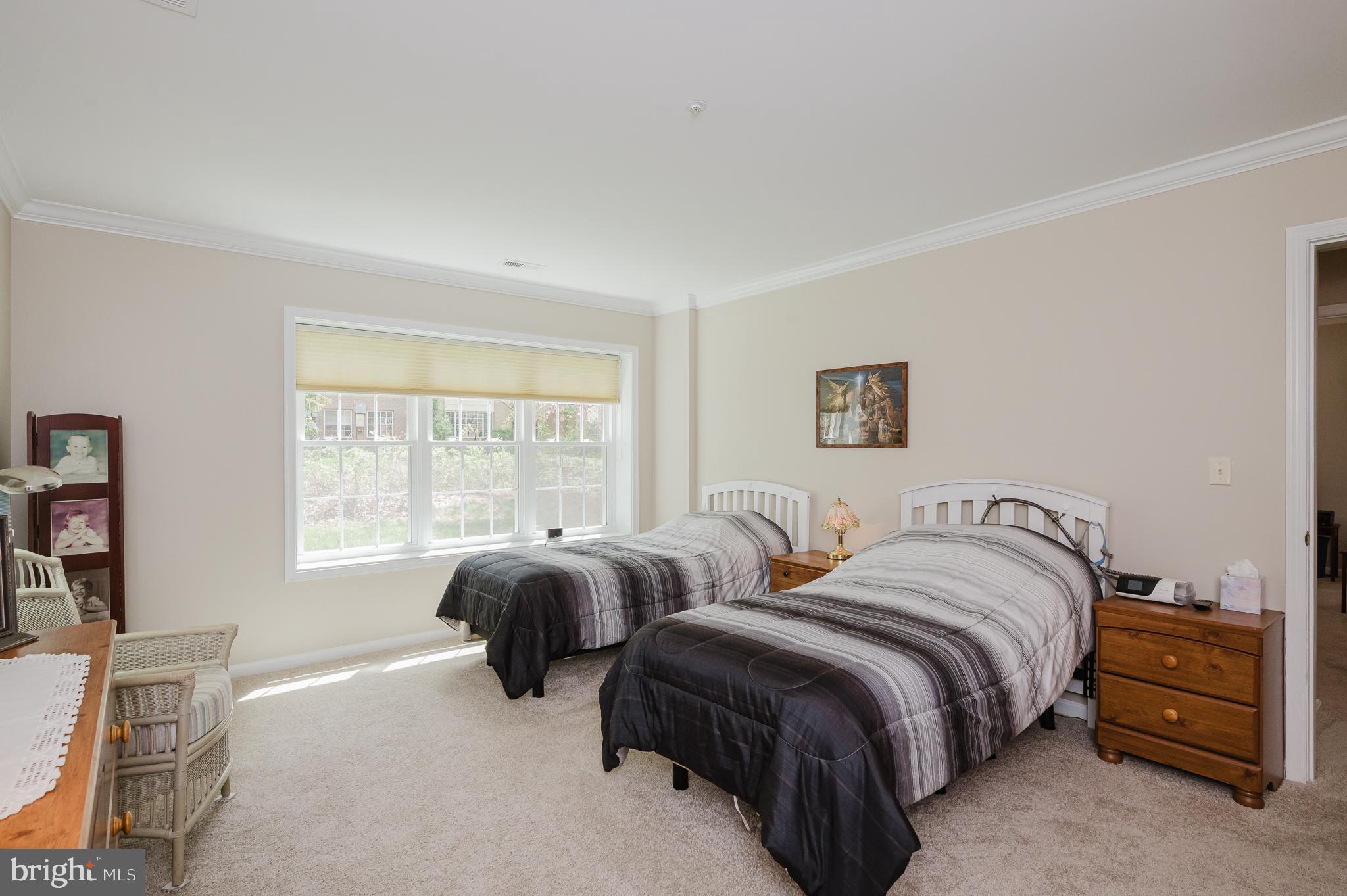 MAYS CHAPEL NORTH - Residential