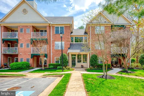 500 Limerick Circle Unit 101, Lutherville Timonium, MD 21093 - MLS#: MDBC2125514
