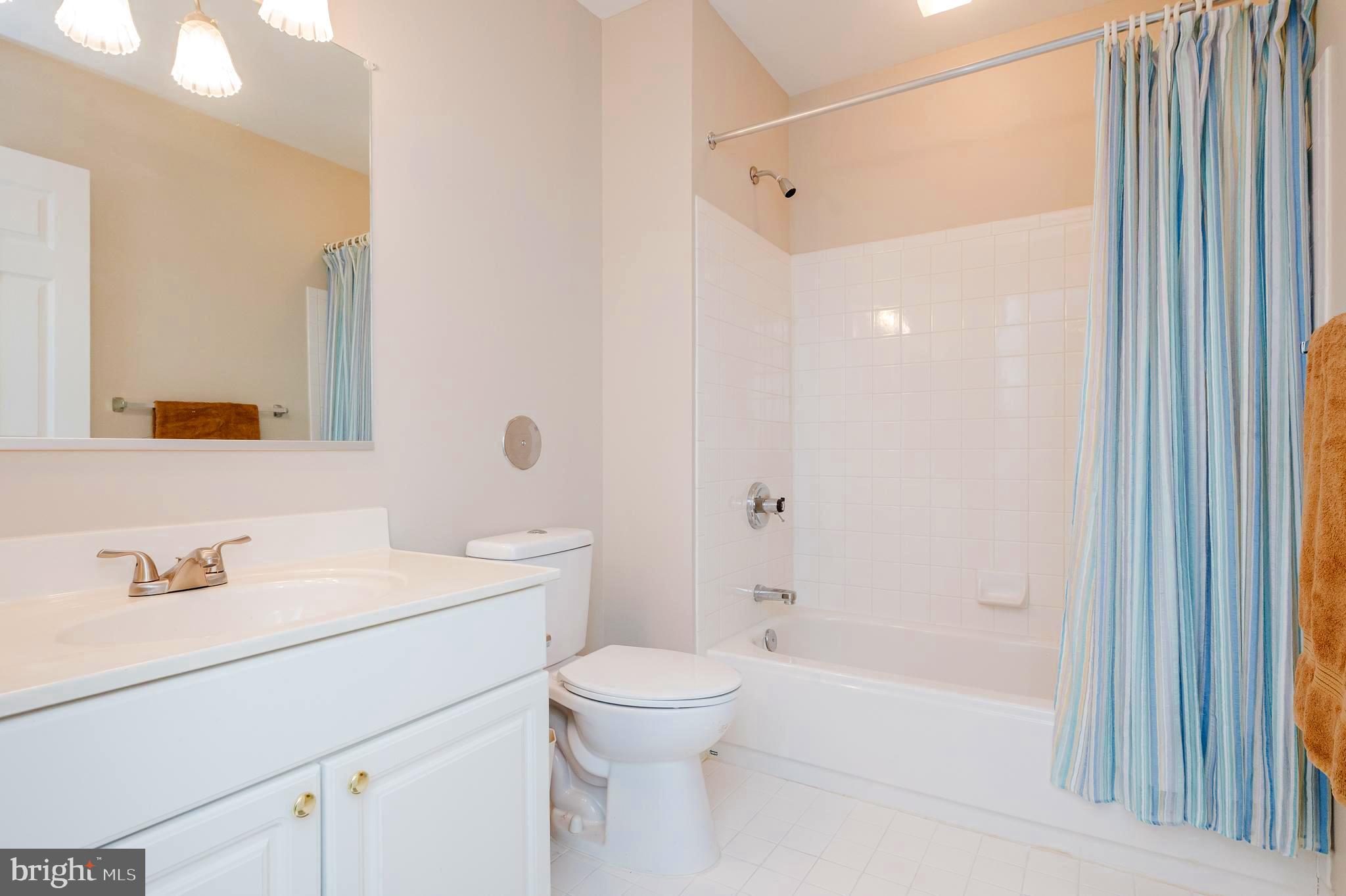 MAYS CHAPEL NORTH - Residential