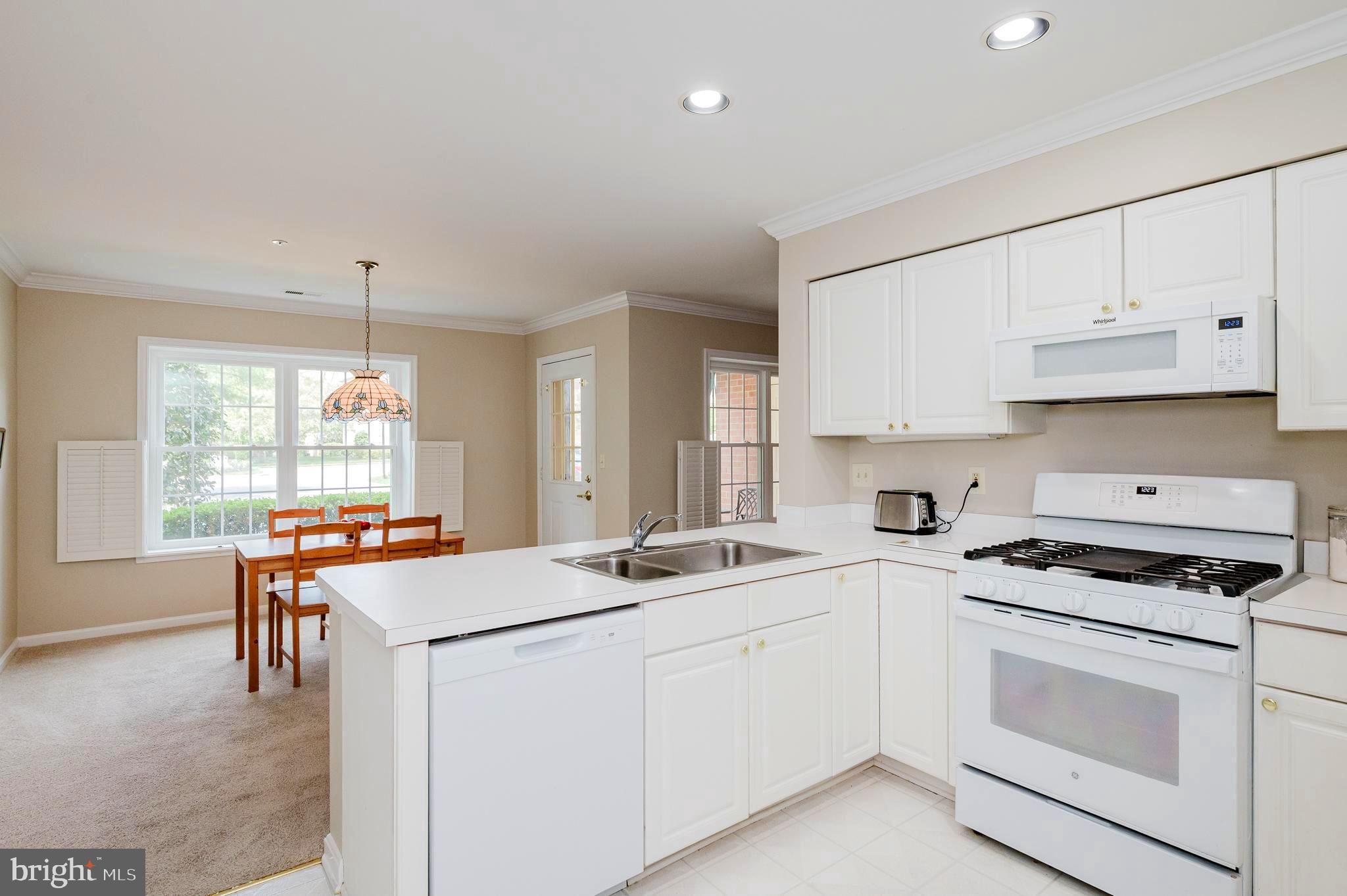 MAYS CHAPEL NORTH - Residential