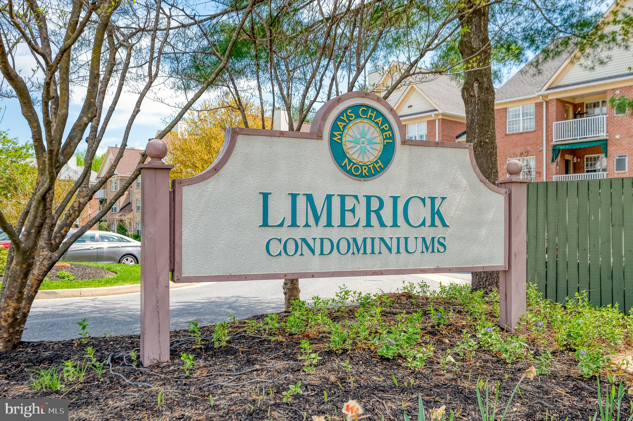 MAYS CHAPEL NORTH - Residential