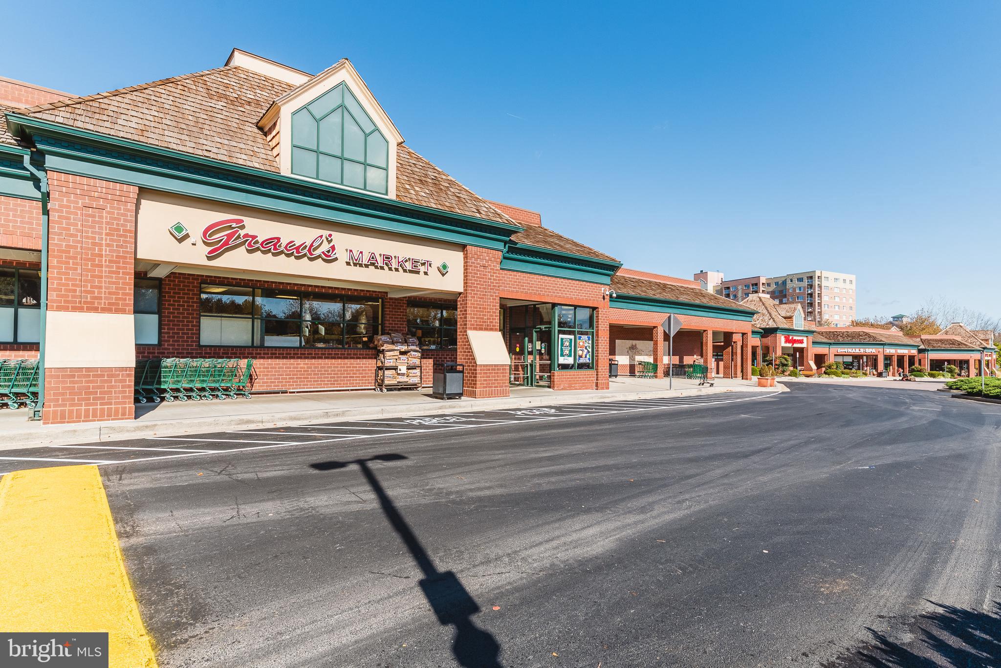 MAYS CHAPEL NORTH - Residential