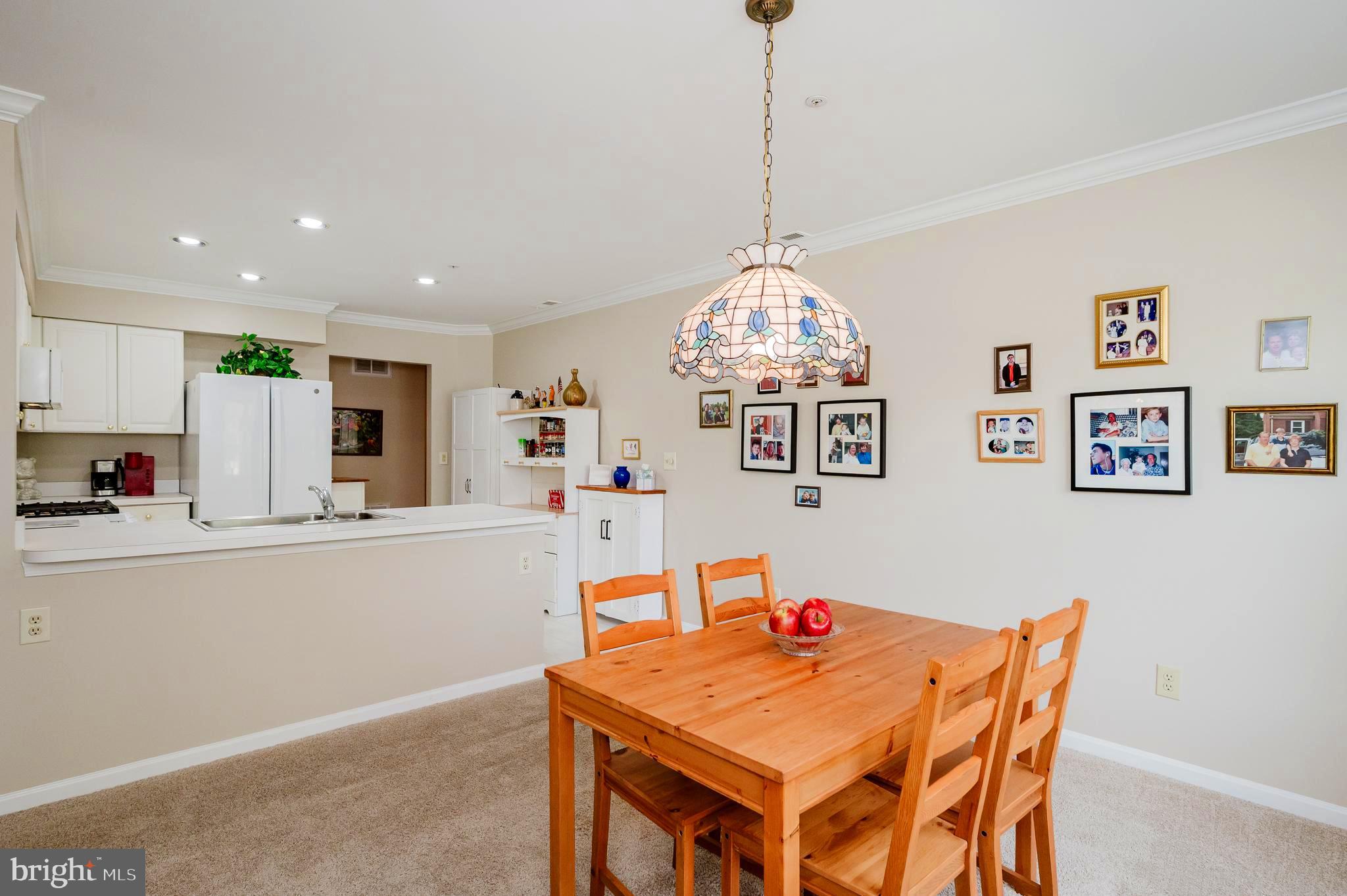 MAYS CHAPEL NORTH - Residential