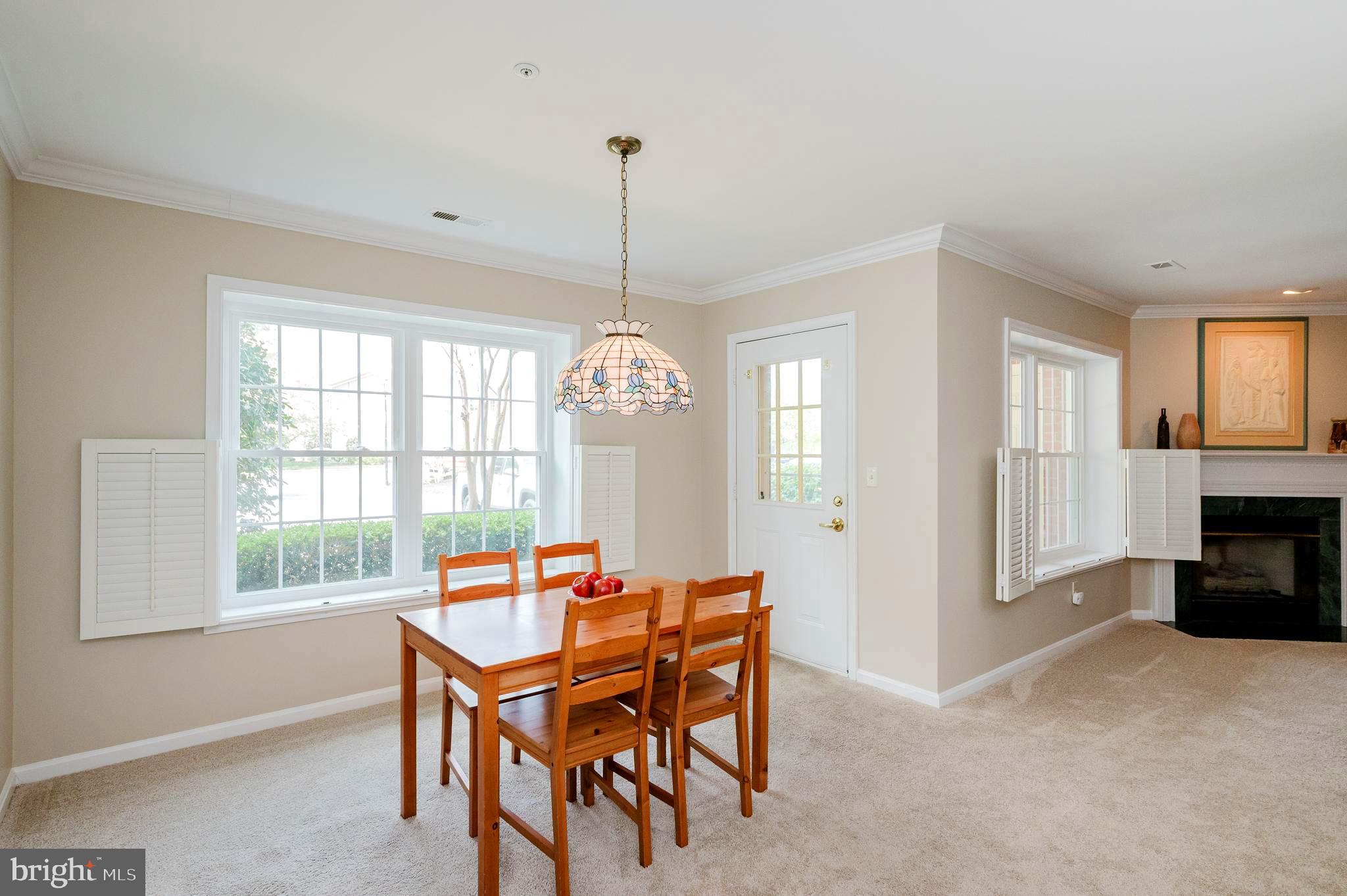 MAYS CHAPEL NORTH - Residential