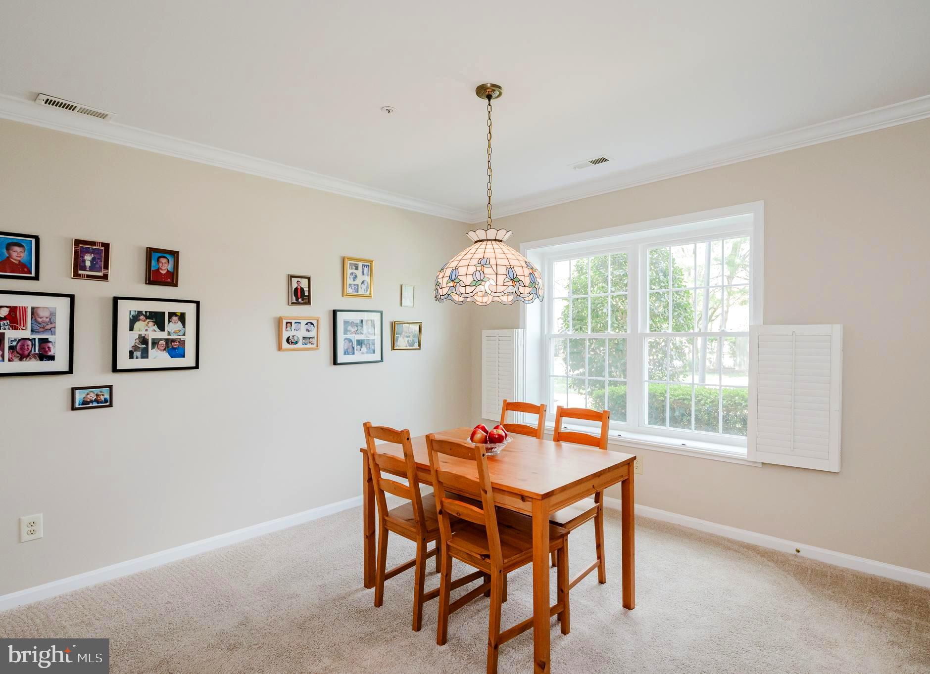 MAYS CHAPEL NORTH - Residential