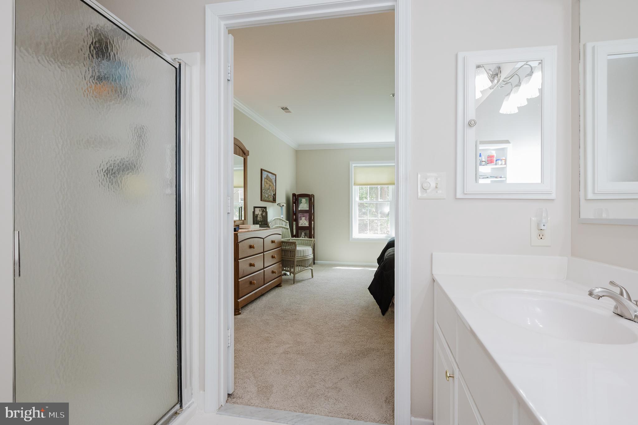 MAYS CHAPEL NORTH - Residential