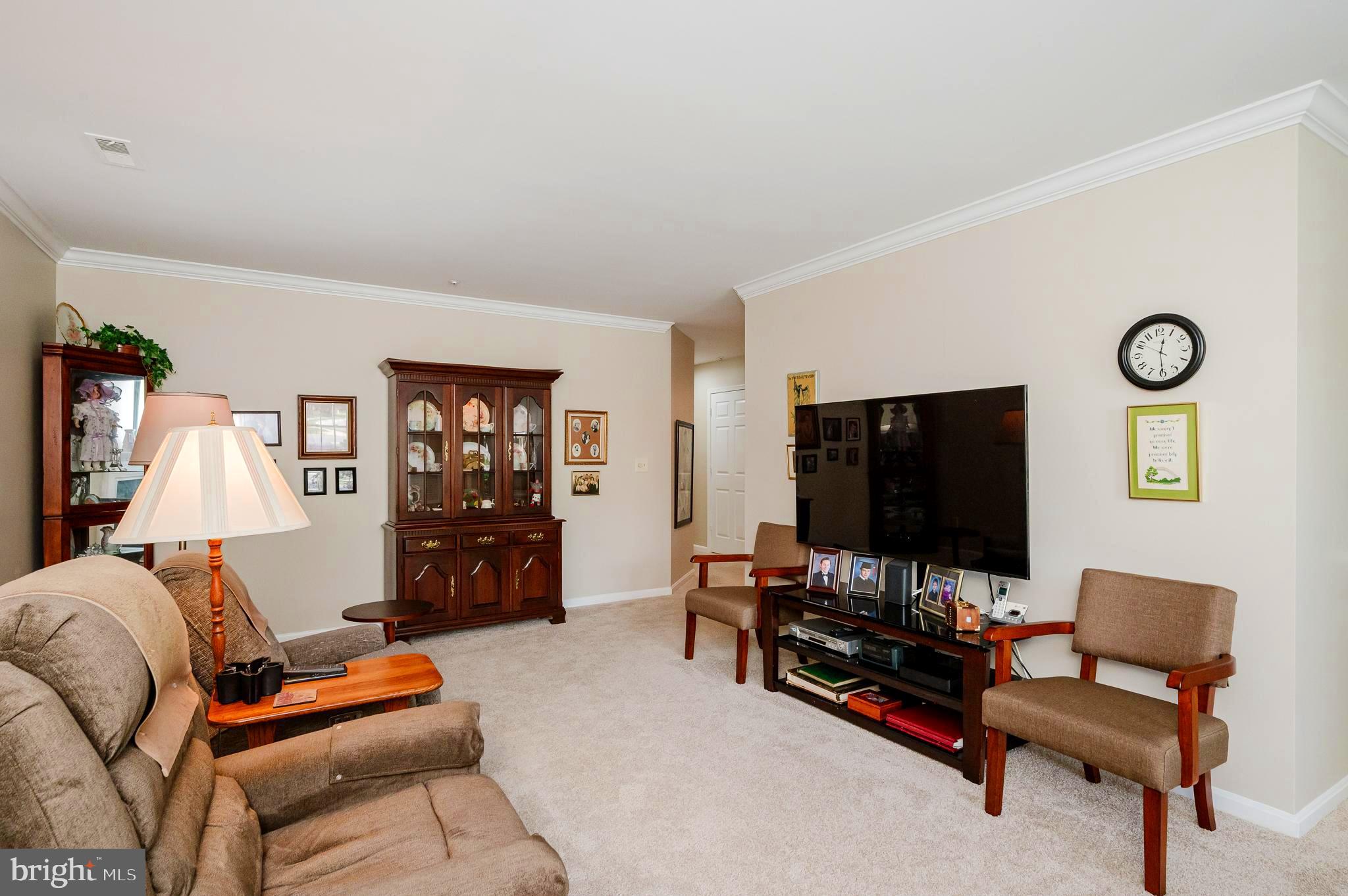 MAYS CHAPEL NORTH - Residential