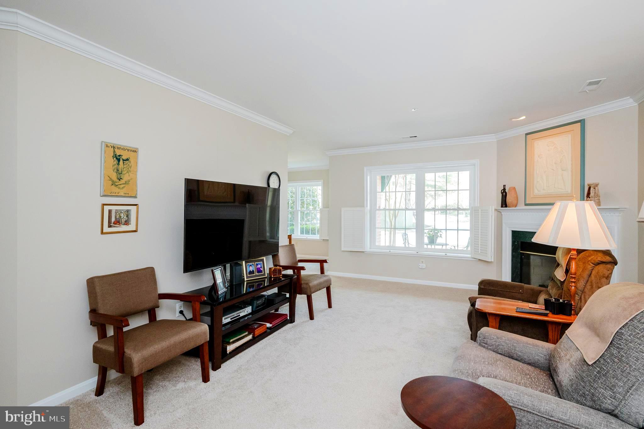 MAYS CHAPEL NORTH - Residential