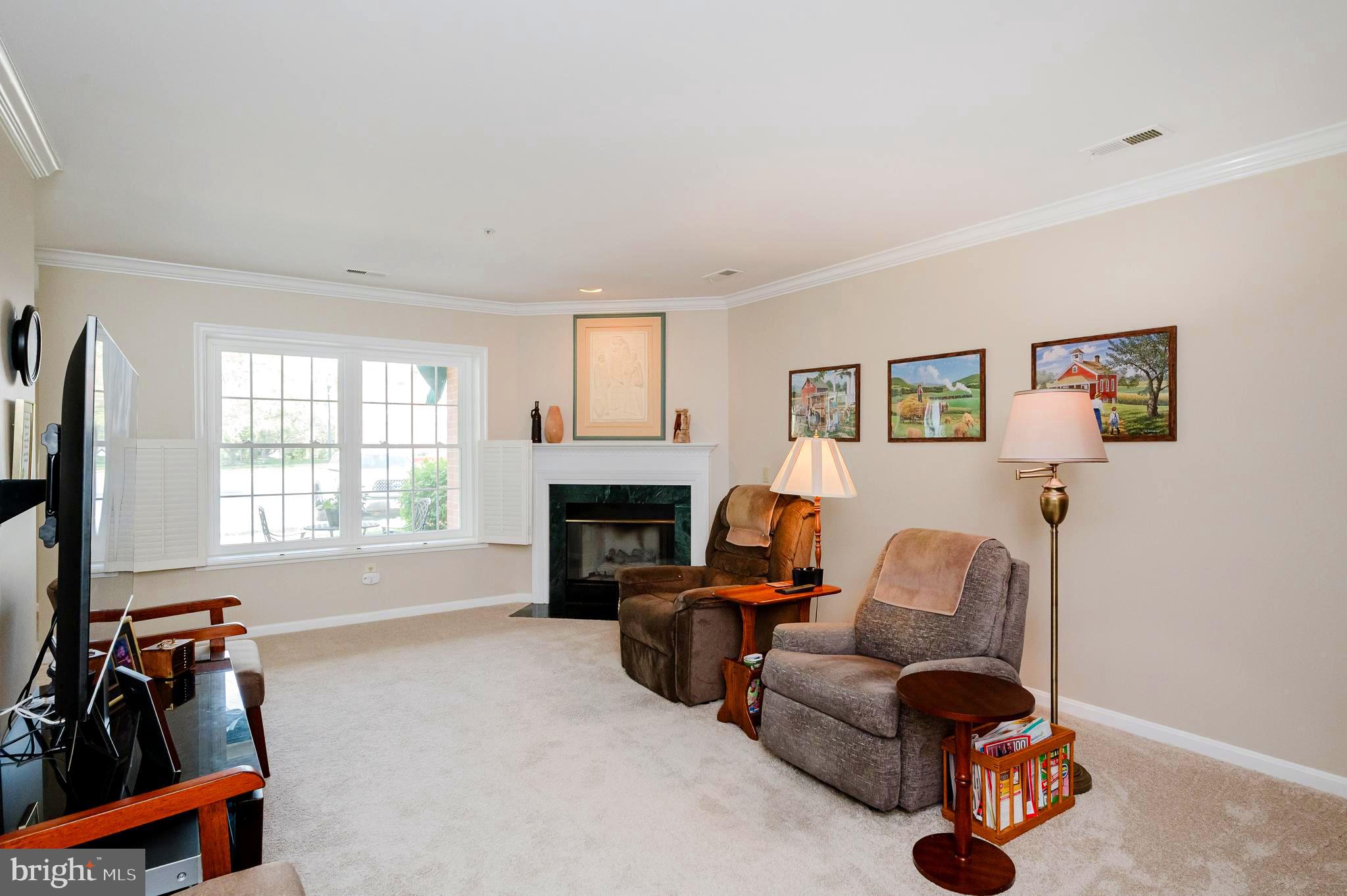 MAYS CHAPEL NORTH - Residential