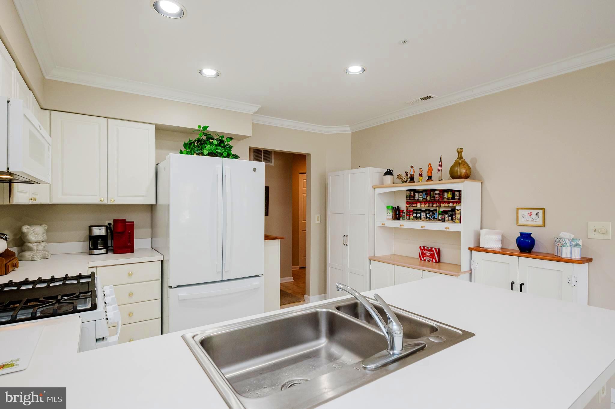 MAYS CHAPEL NORTH - Residential