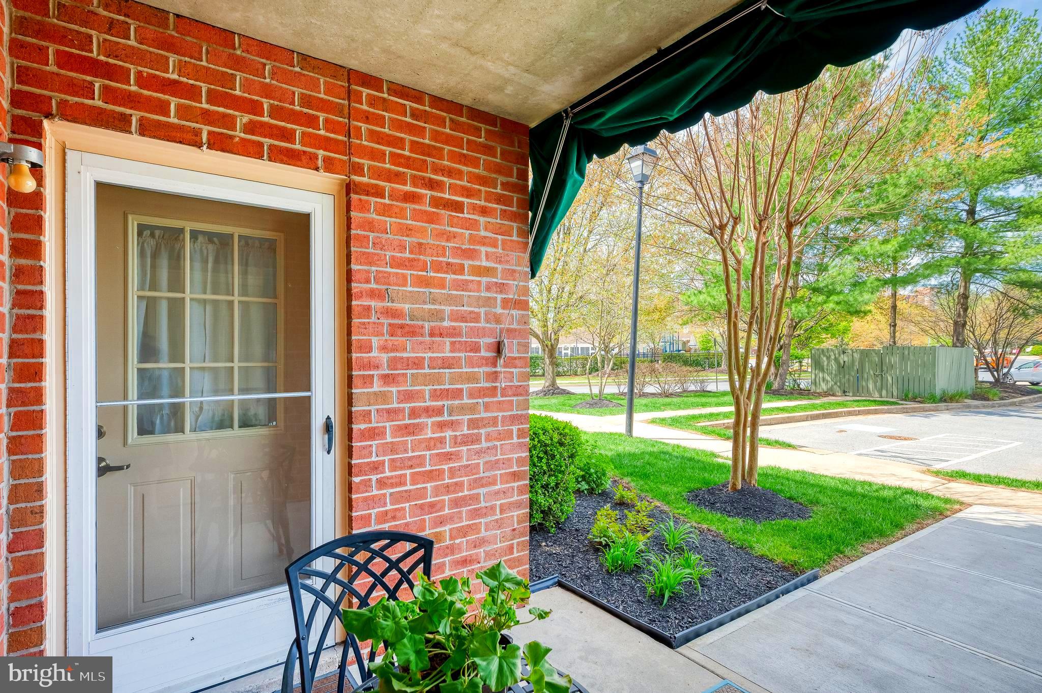 MAYS CHAPEL NORTH - Residential