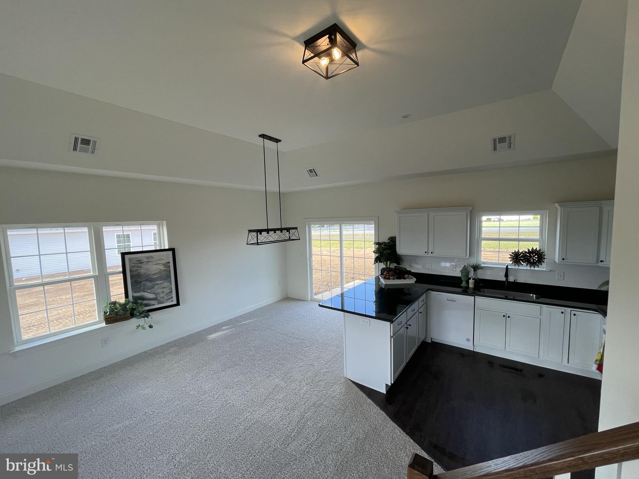 MEADOW LANE FARMS - Residential