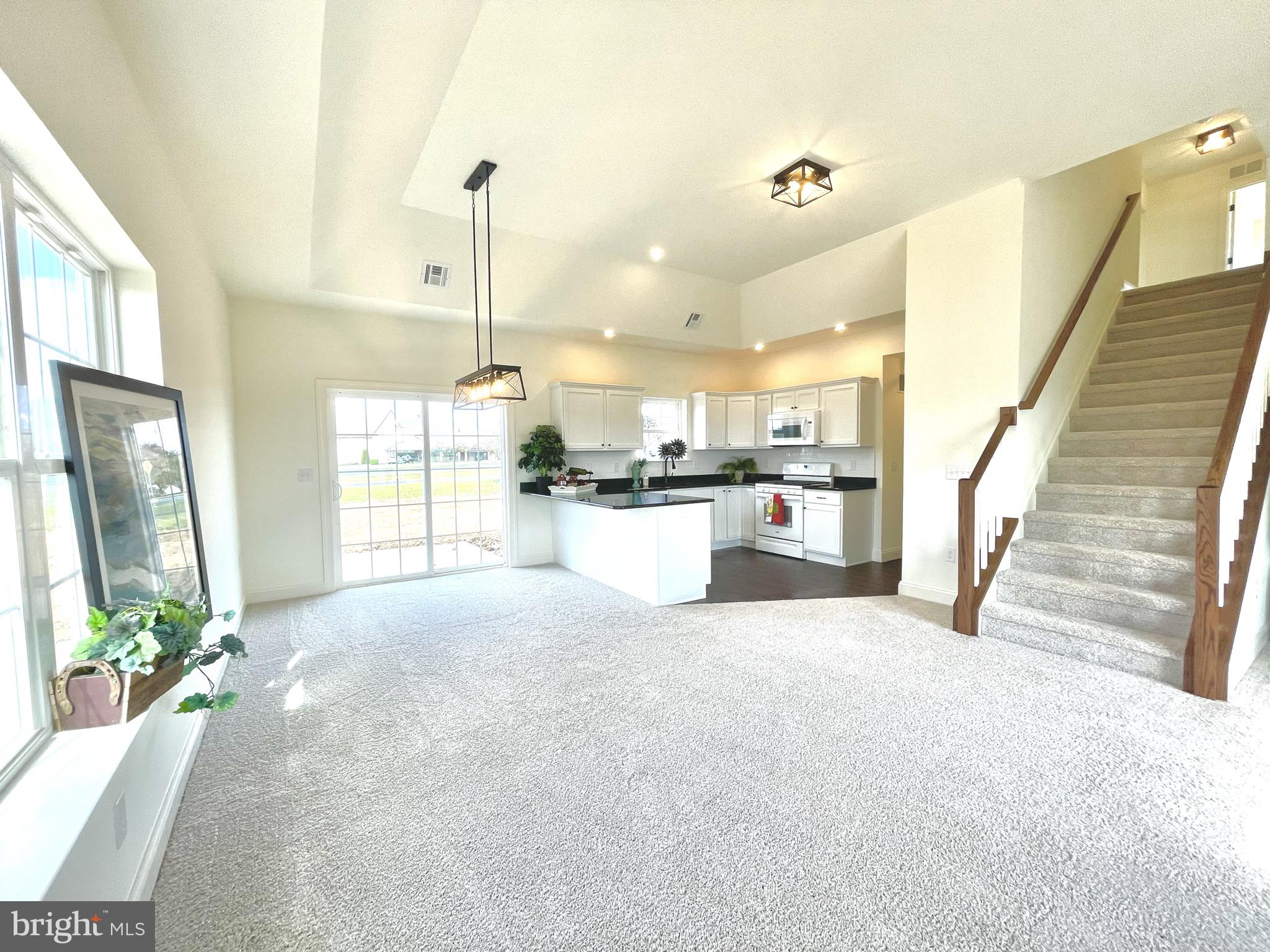 MEADOW LANE FARMS - Residential