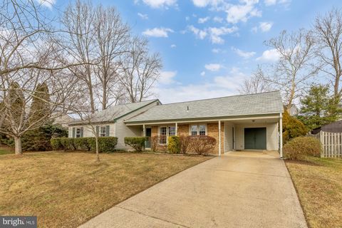 4344 ROLLING STONE WAY ALEXANDRIA VA 22306