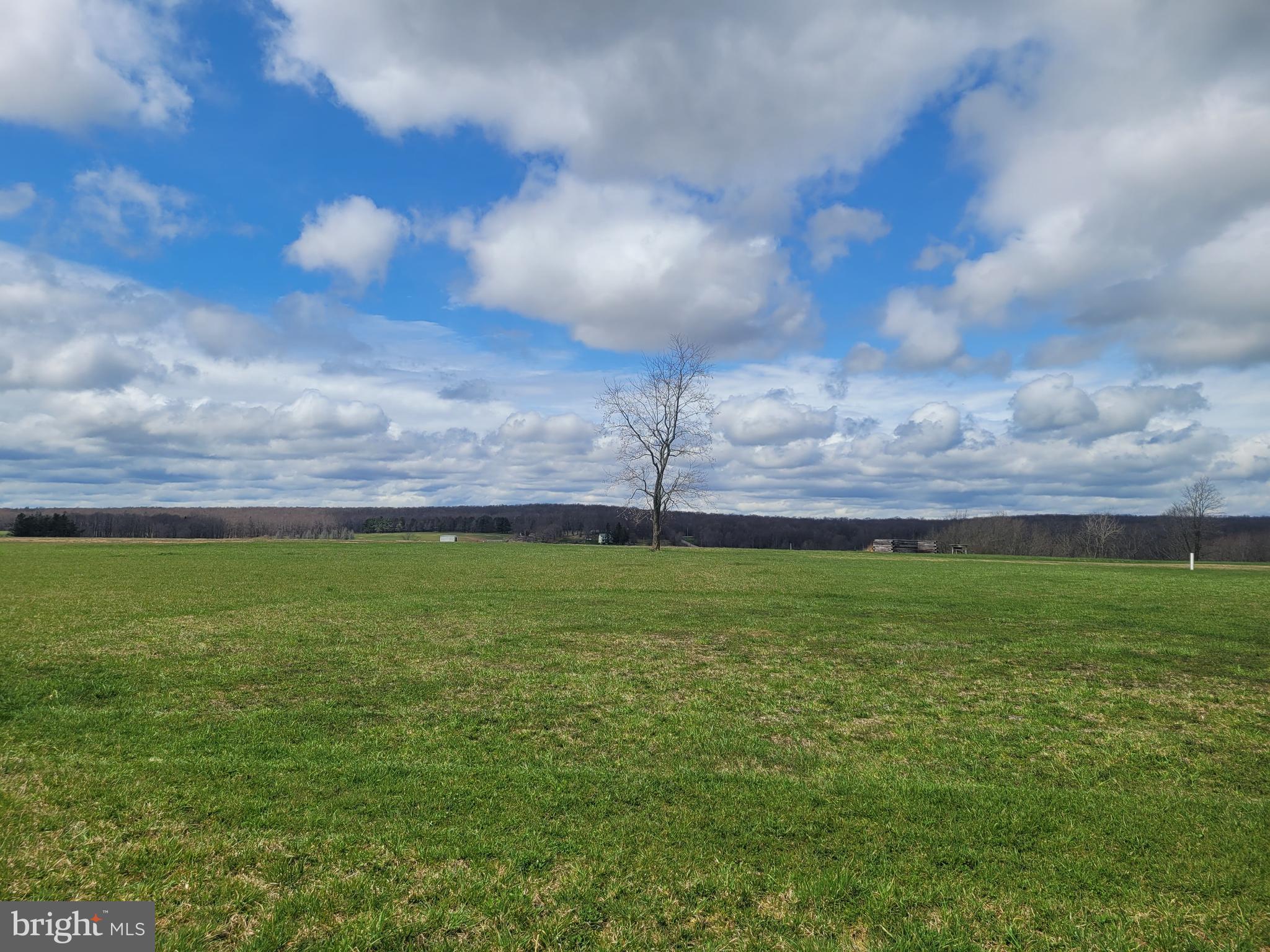 NONE AVAILABLE - Land