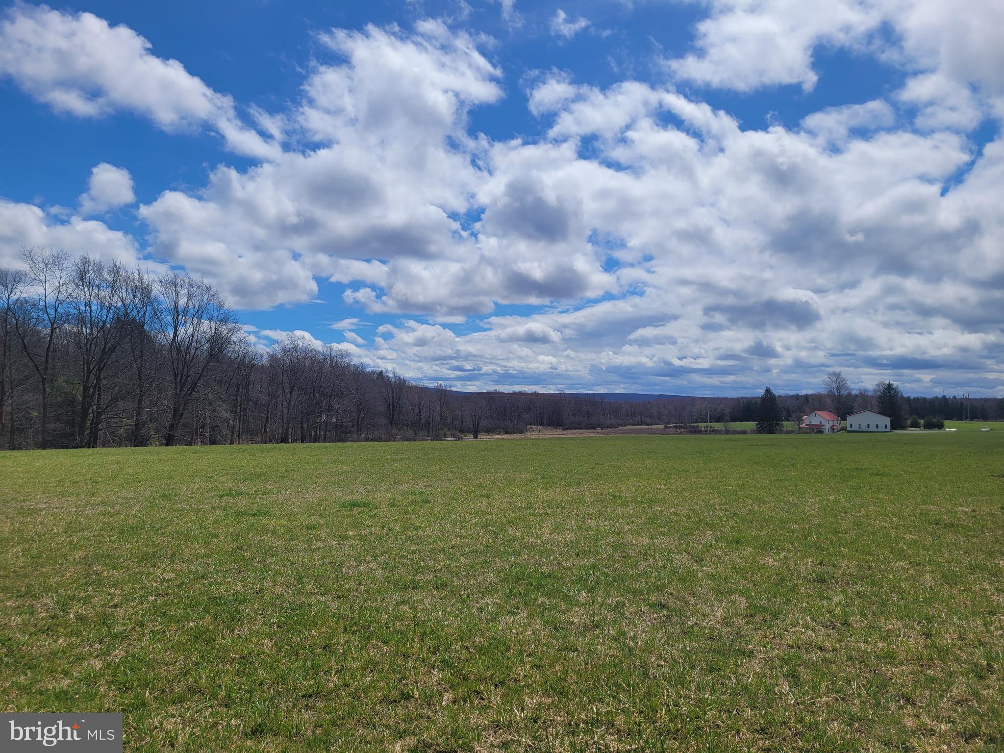 NONE AVAILABLE - Land