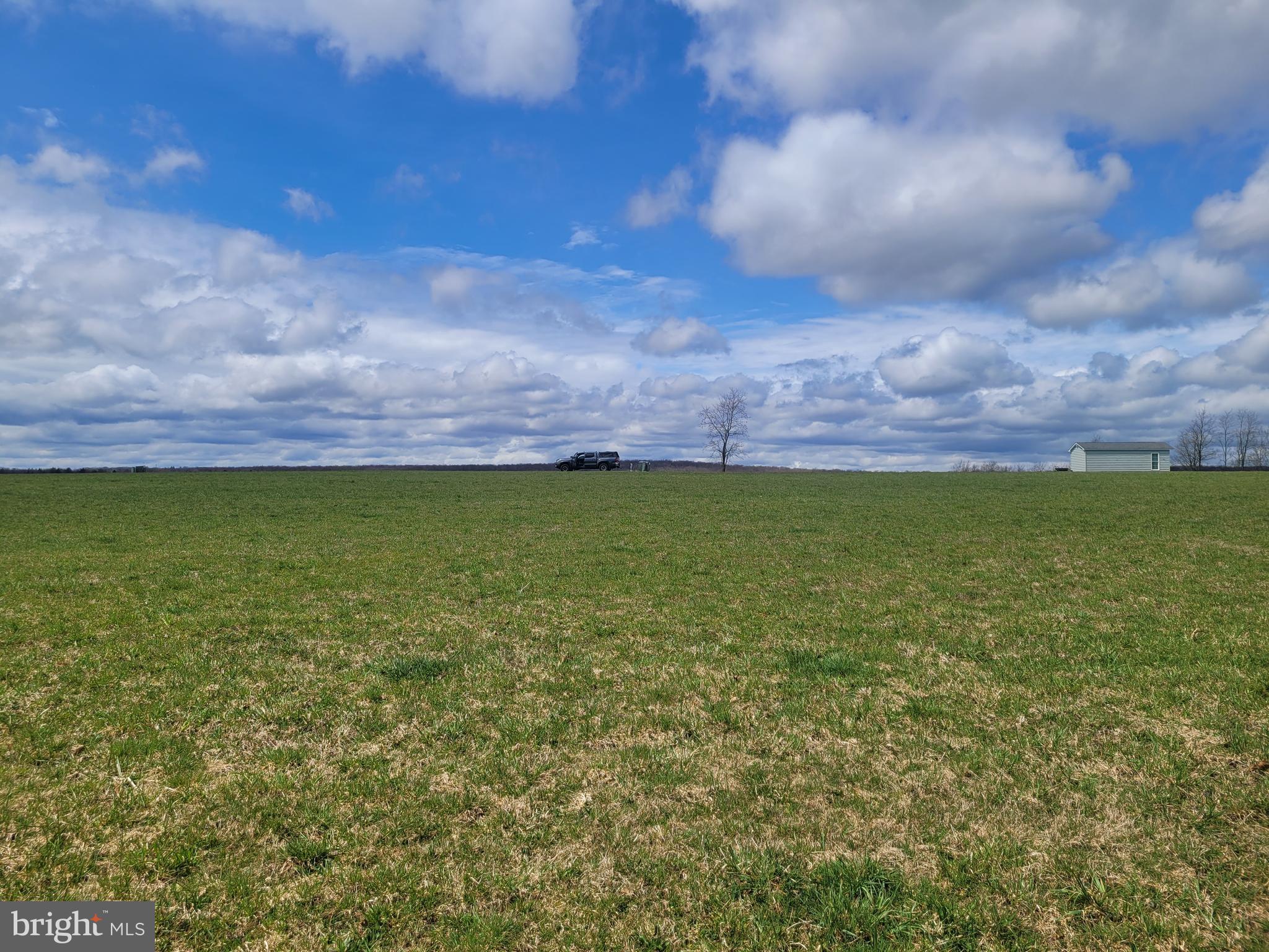 NONE AVAILABLE - Land