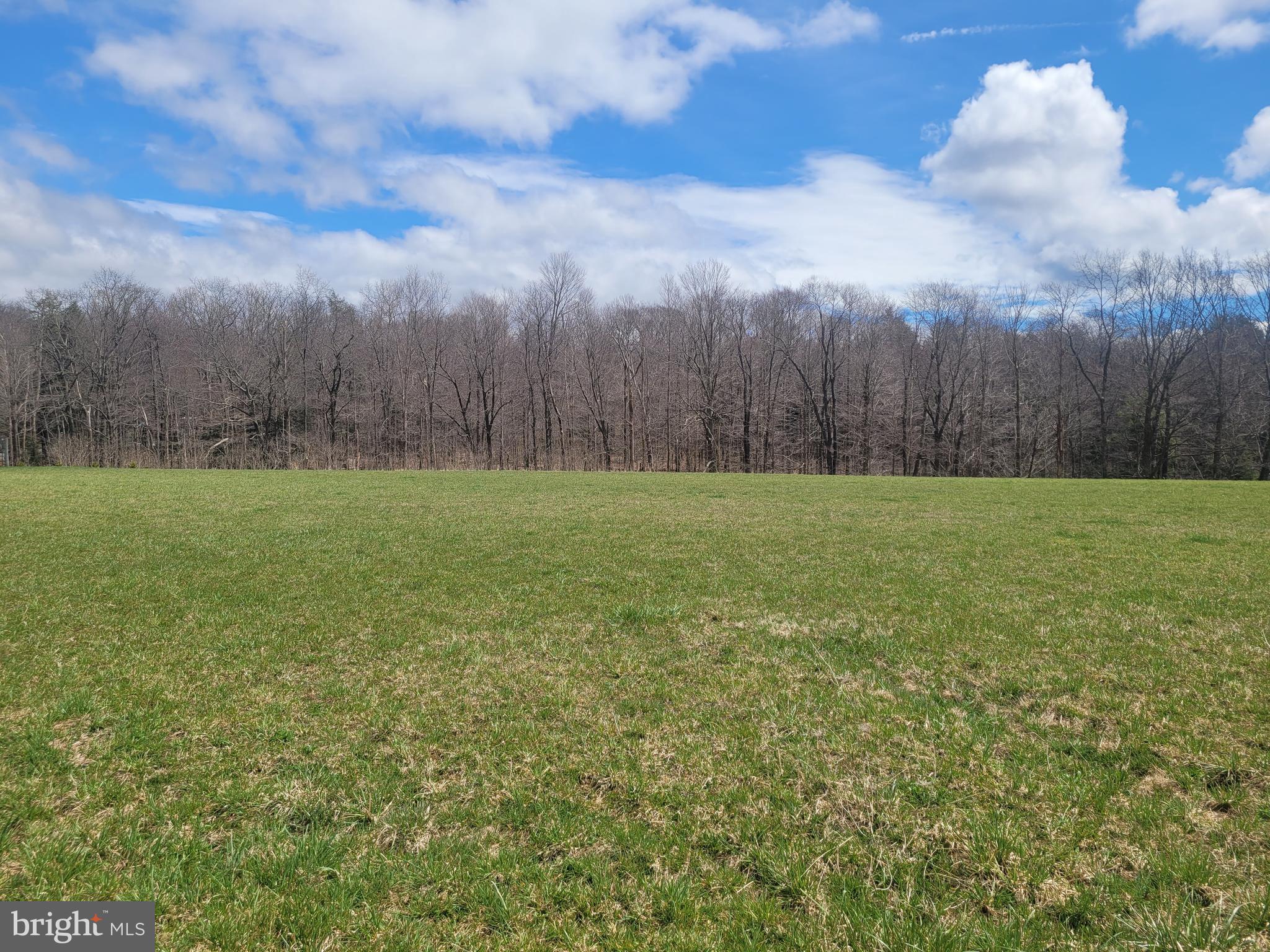 NONE AVAILABLE - Land