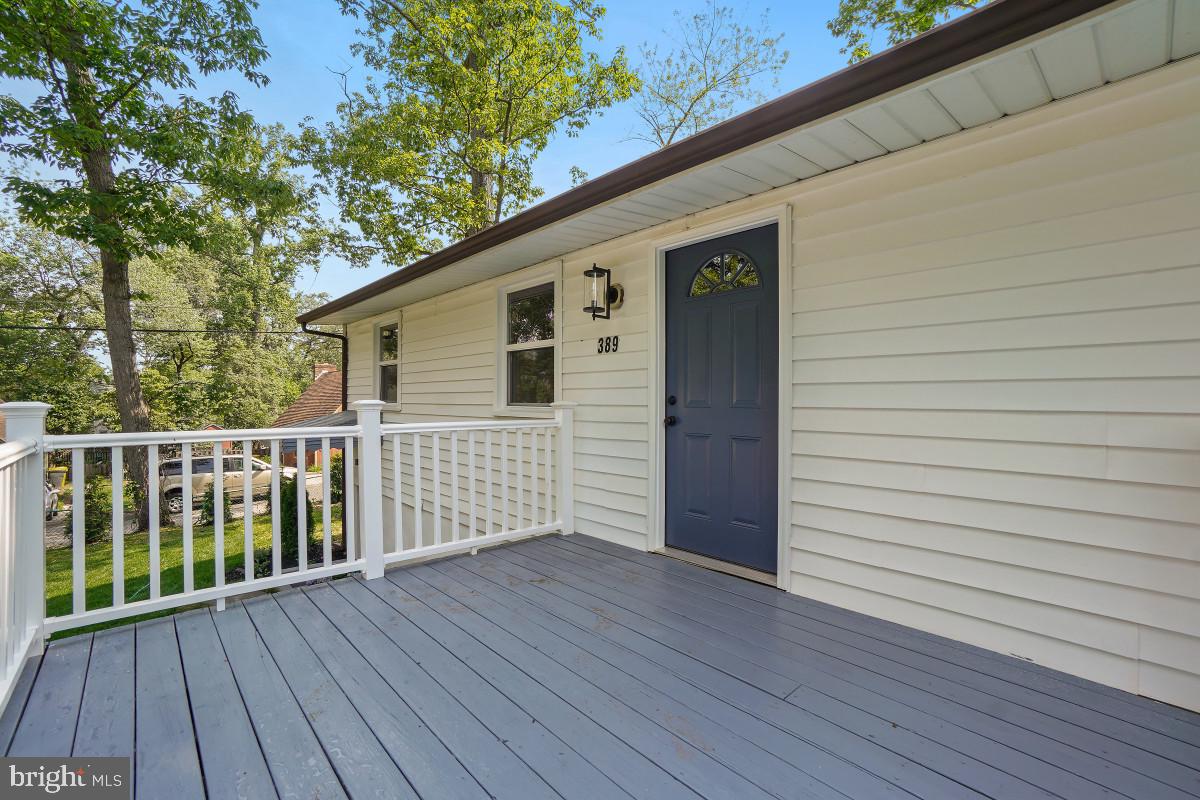 389 CHESTNUT TRAIL