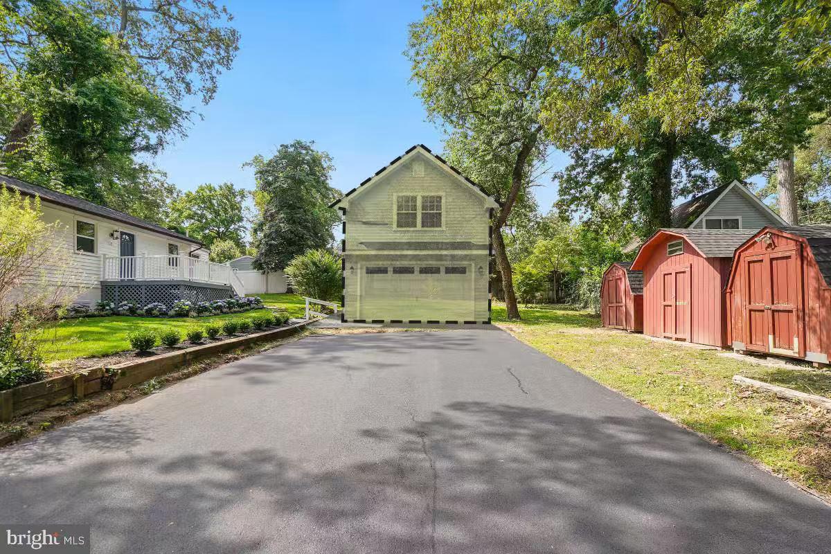 389 CHESTNUT TRAIL