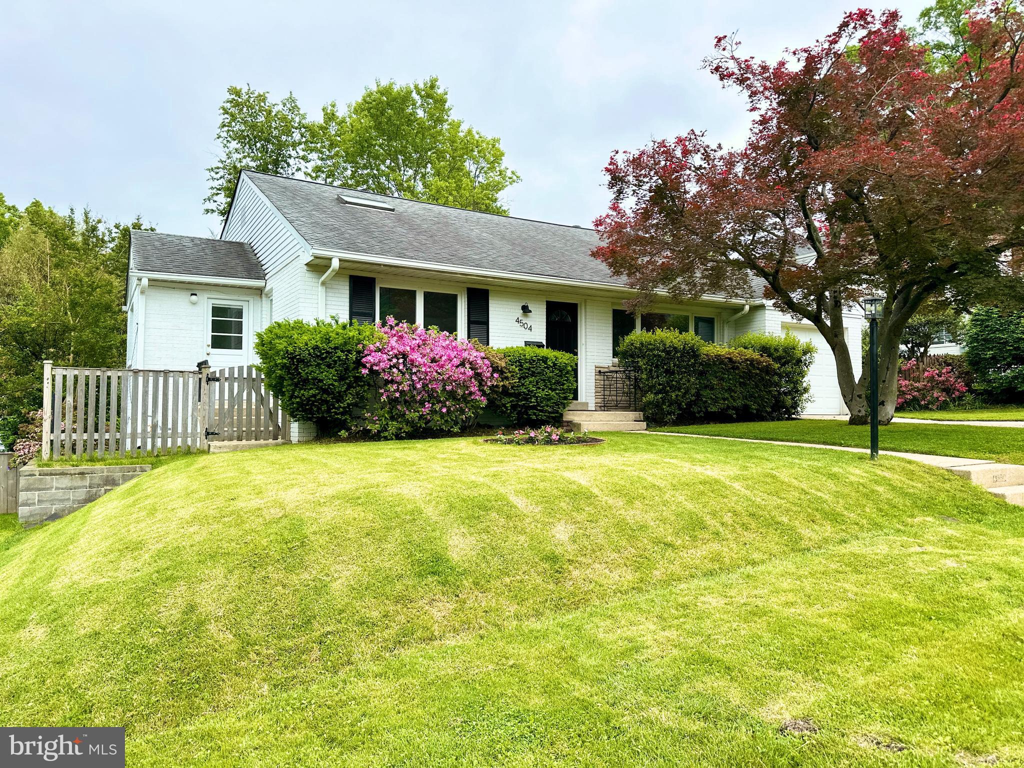 PARKVIEW - Residential Lease