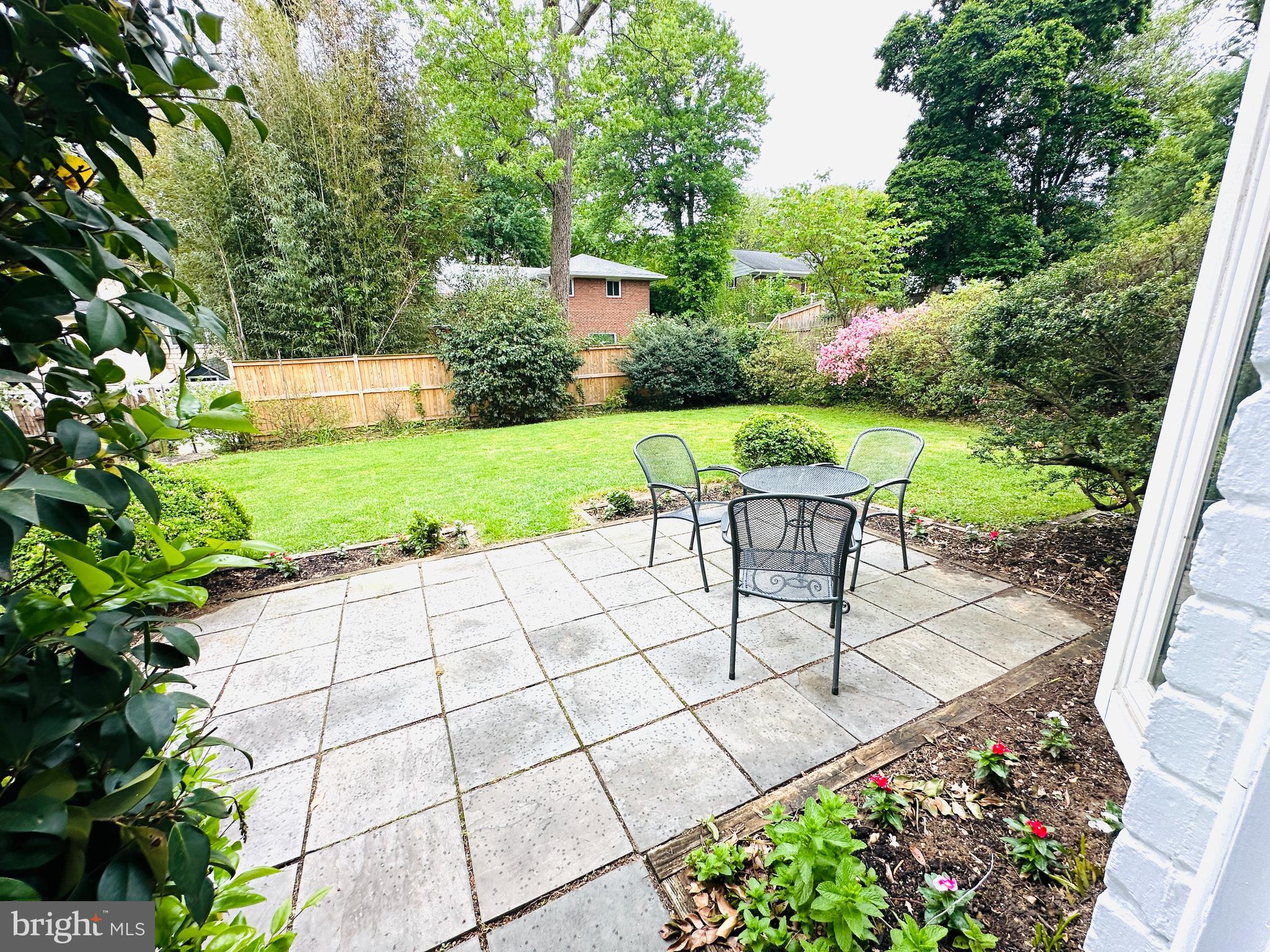 PARKVIEW - Residential Lease