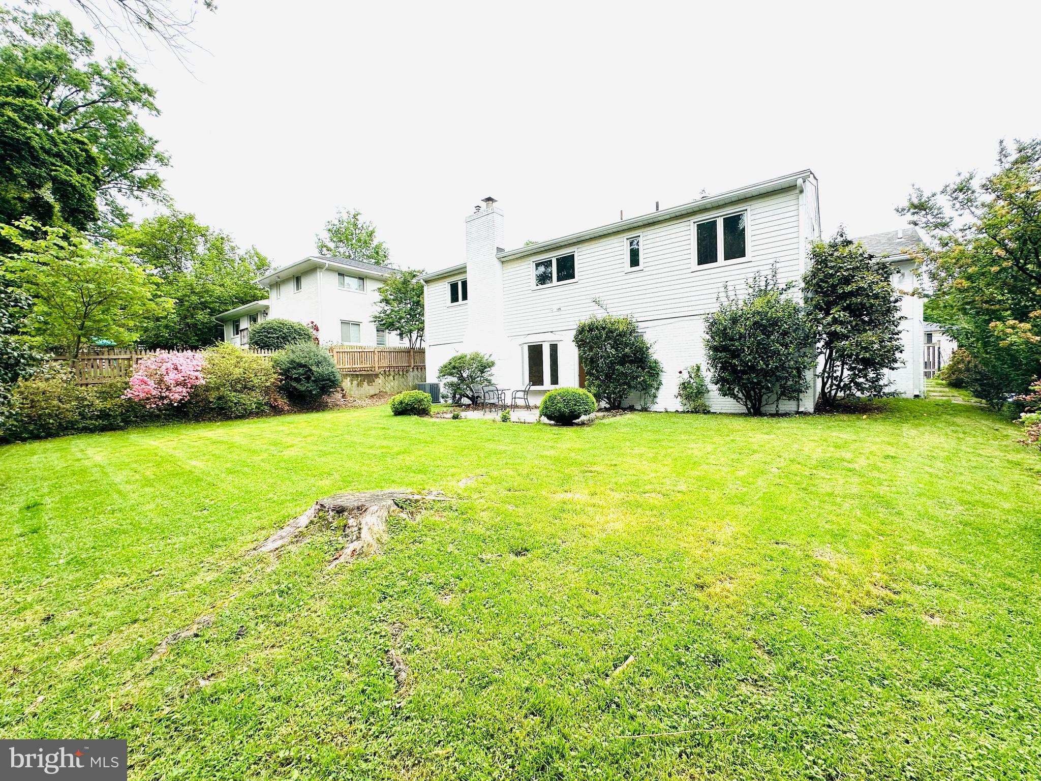 PARKVIEW - Residential Lease