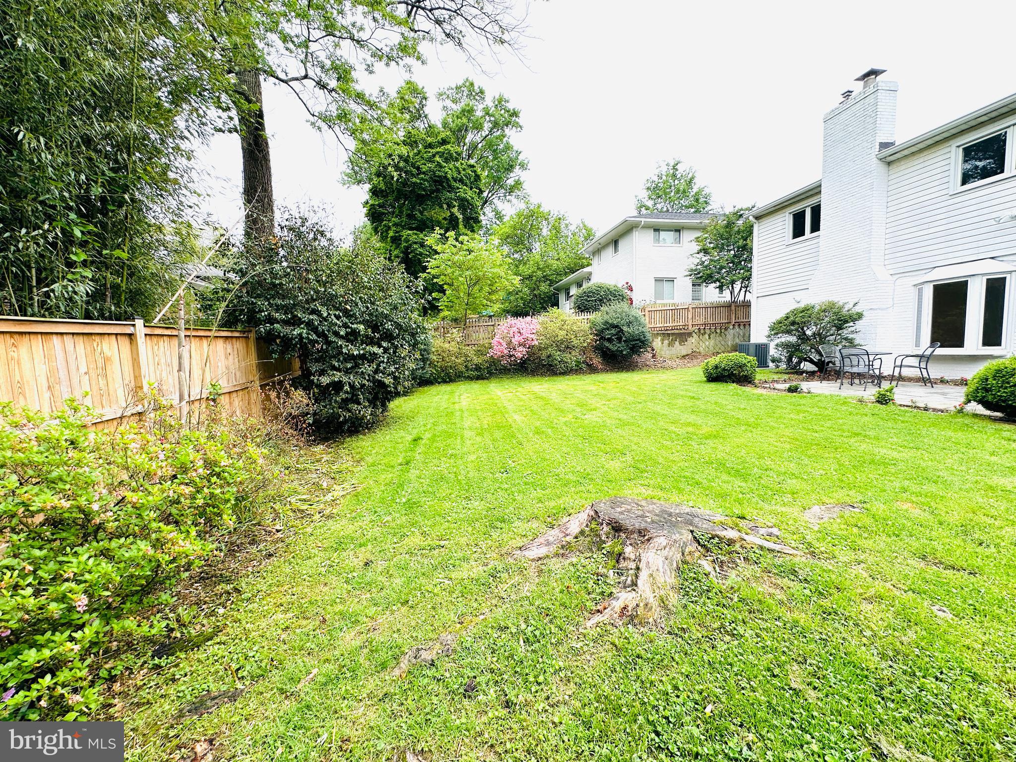 PARKVIEW - Residential Lease