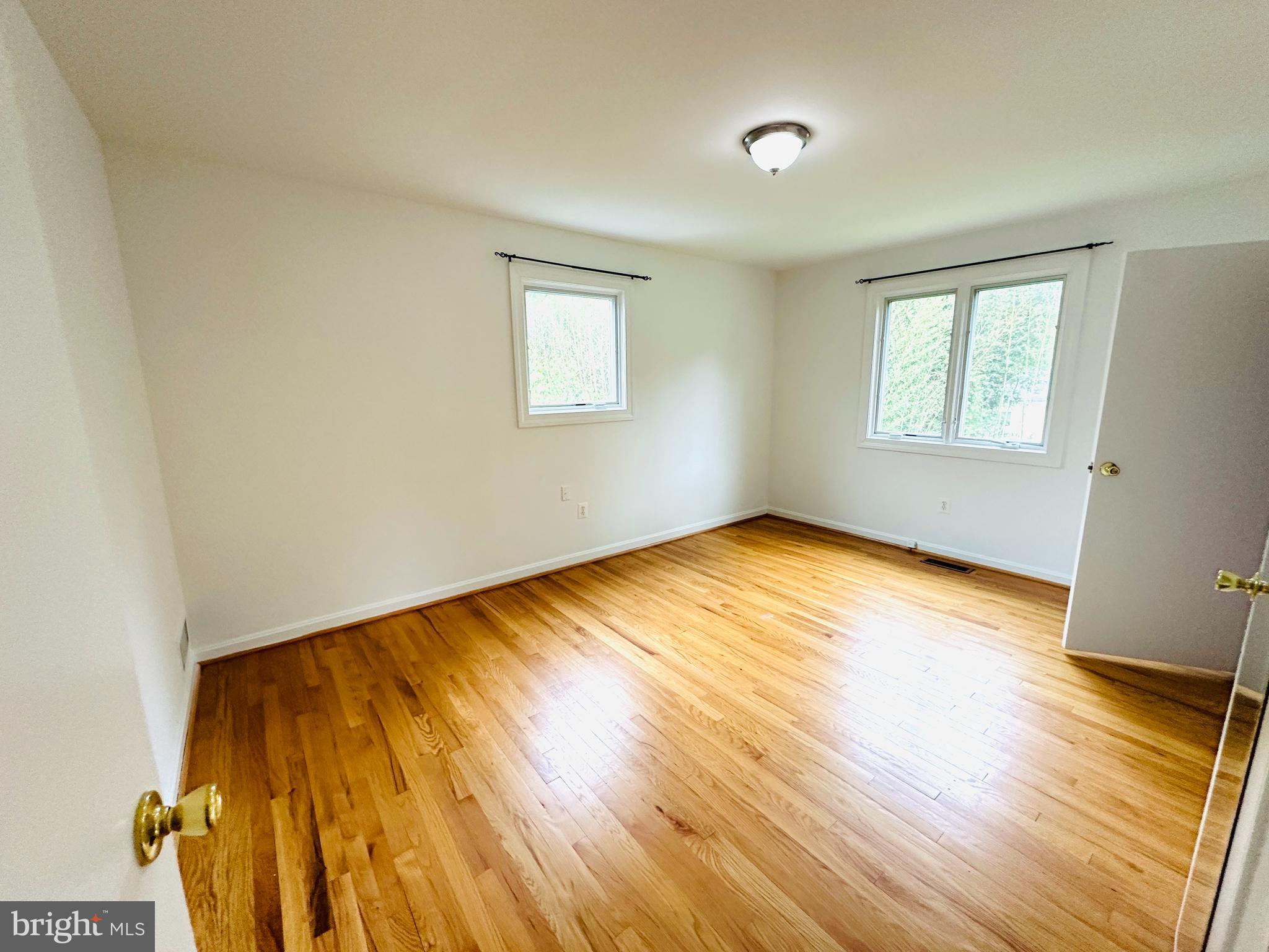 PARKVIEW - Residential Lease