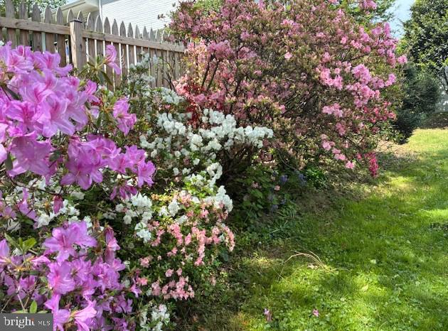 PARKVIEW - Residential Lease