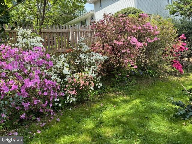 PARKVIEW - Residential Lease