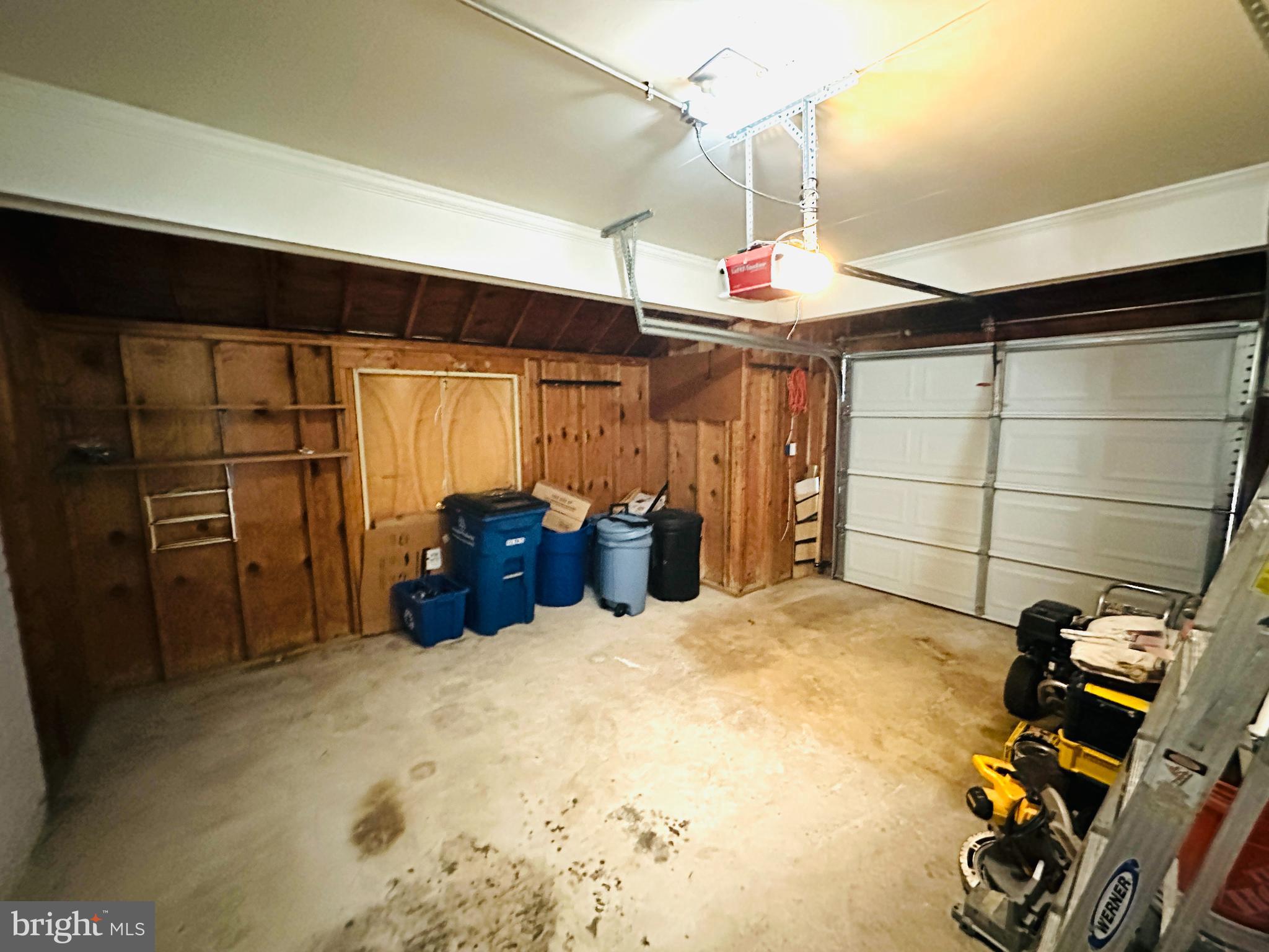 PARKVIEW - Residential Lease