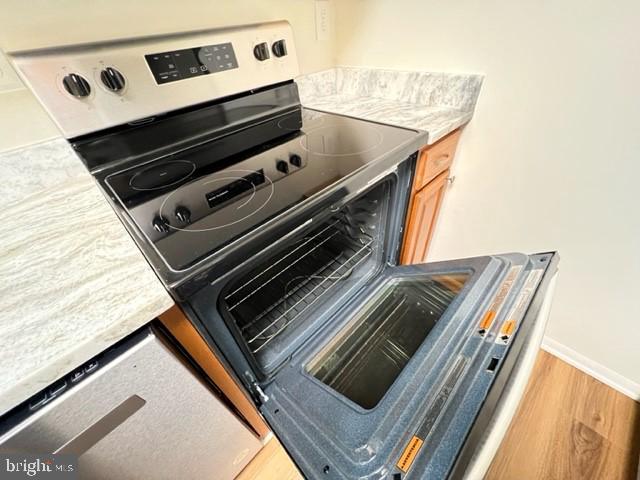 FARMBROOK - Residential Lease