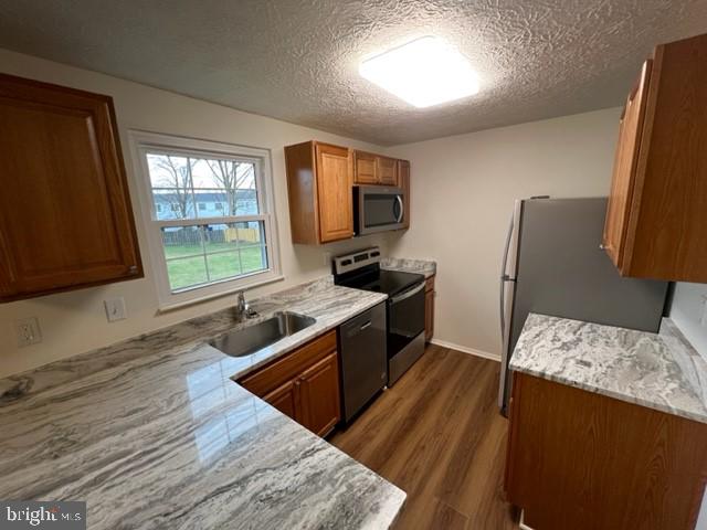 FARMBROOK - Residential Lease