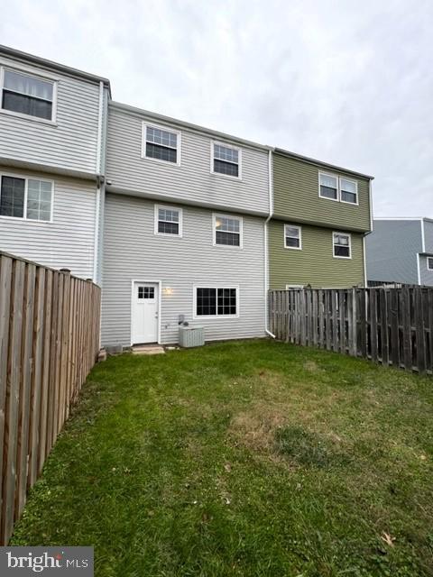 FARMBROOK - Residential Lease