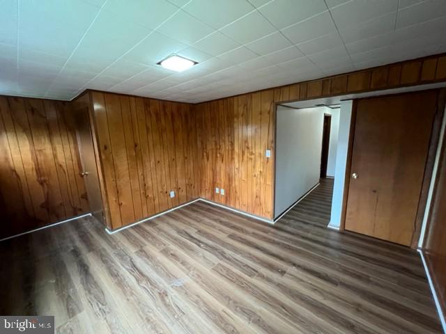 FARMBROOK - Residential Lease