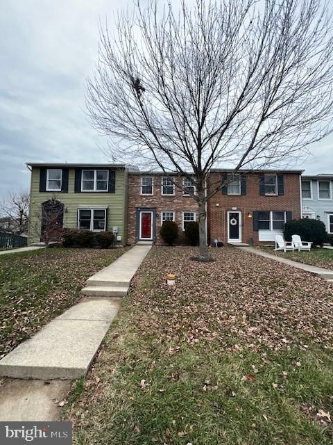 FARMBROOK - Residential Lease