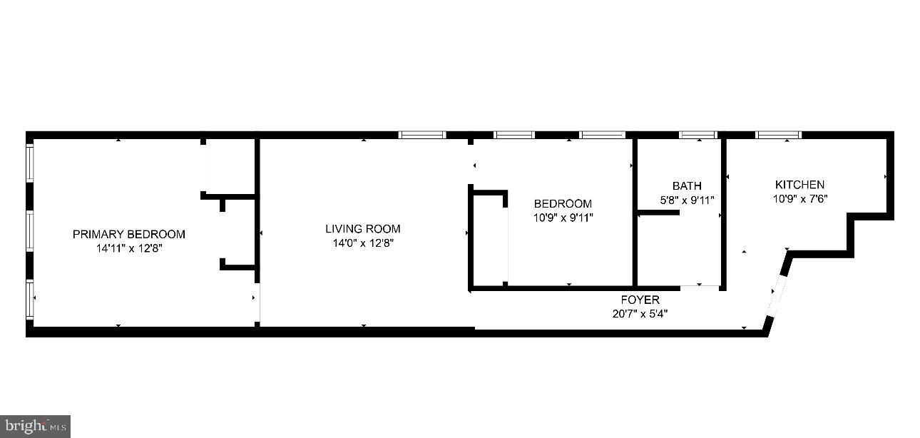 RIVERSIDE PARK - Residential Lease