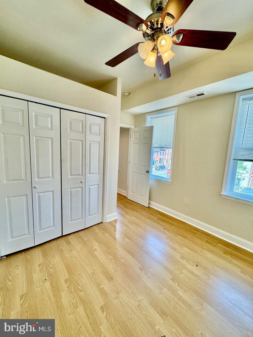 RIVERSIDE PARK - Residential Lease